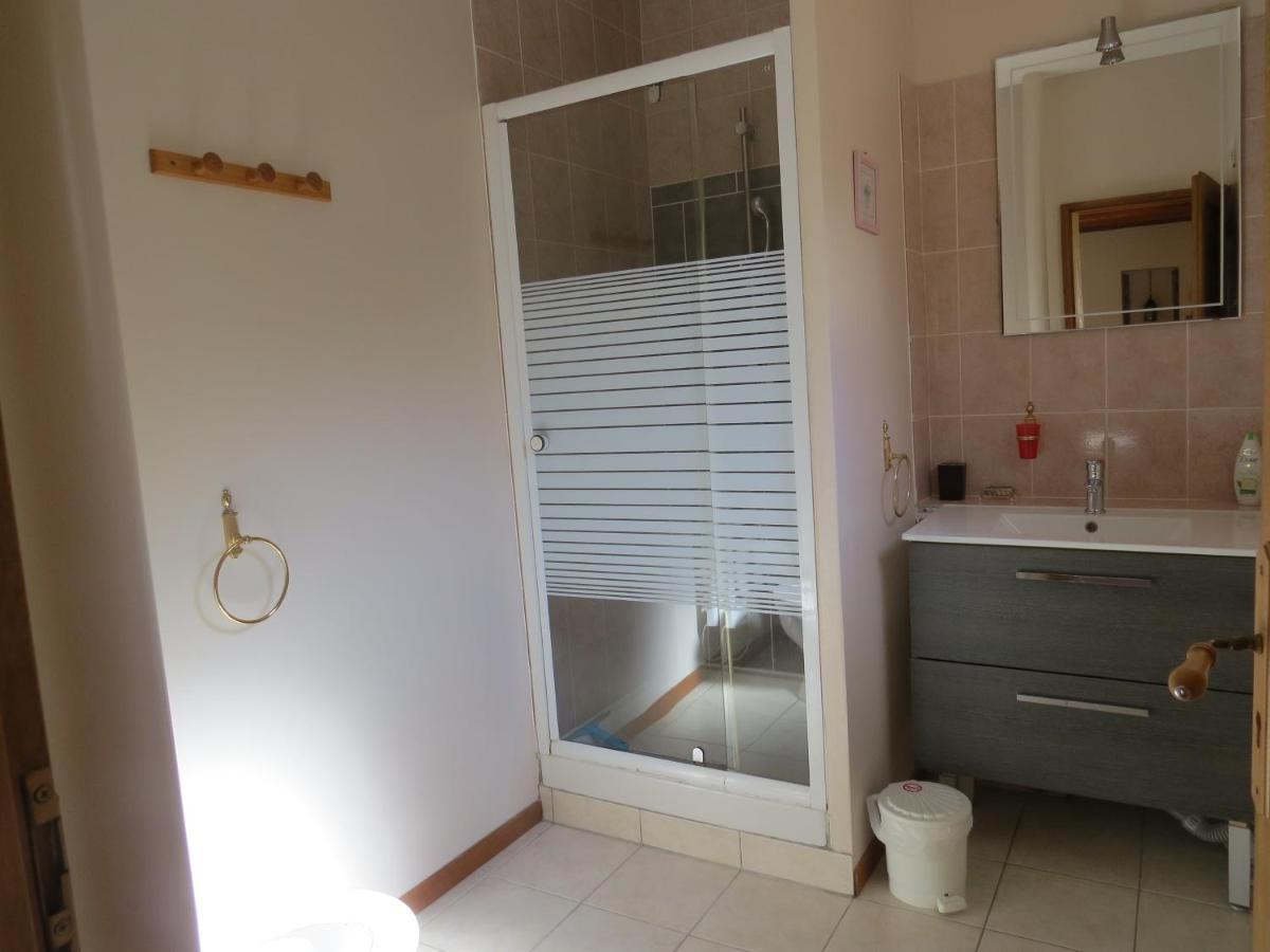 Au Grand Pre Bed & Breakfast Theillay Luaran gambar