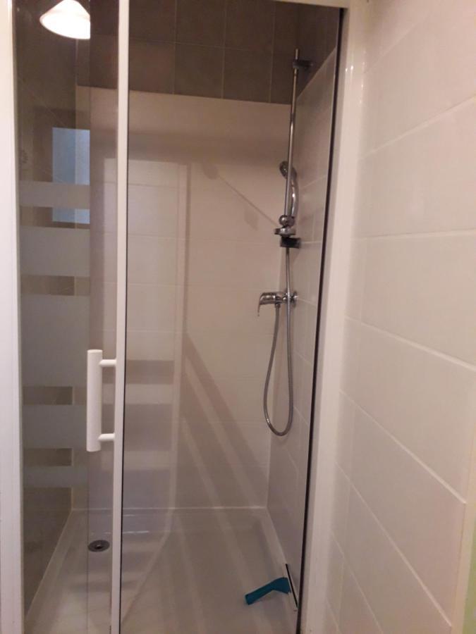 Au Grand Pre Bed & Breakfast Theillay Luaran gambar